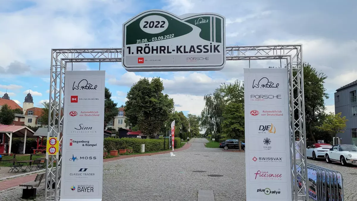 Röhrl Klassik Röhrl Klassik